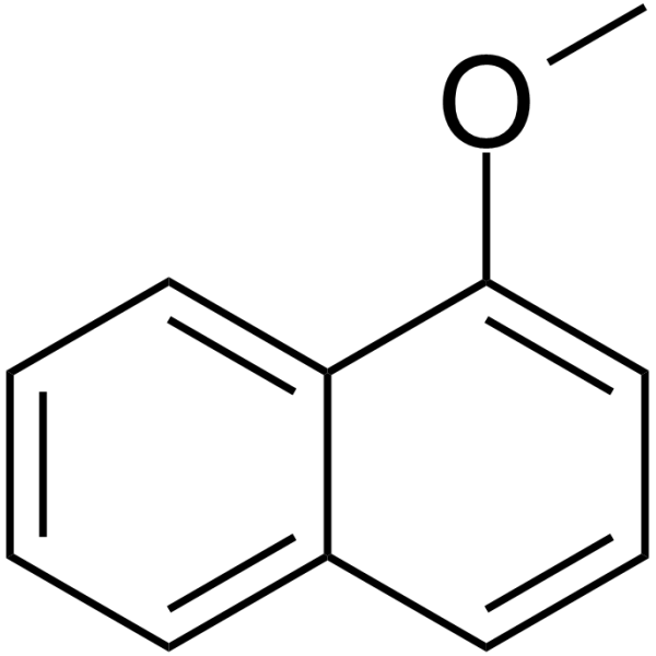 1-Methoxynaphthalene 2216-69-5
